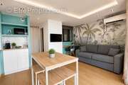 Appartement à CAP-D'AIL