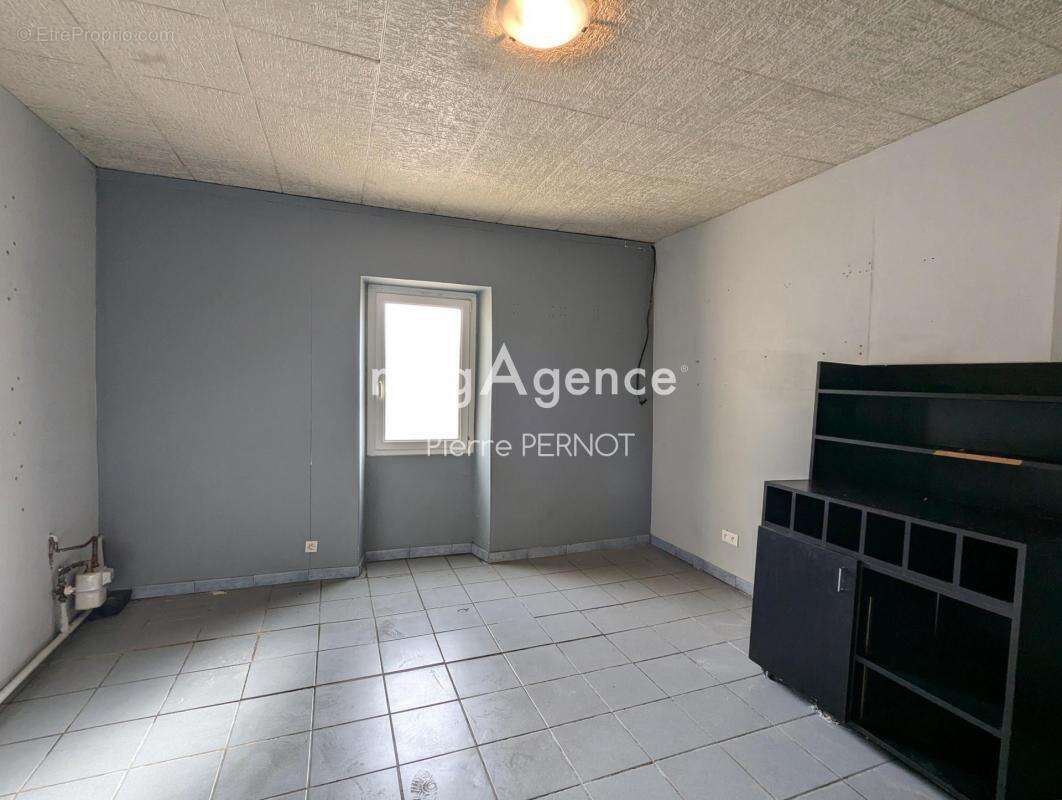 Appartement à CARMAUX