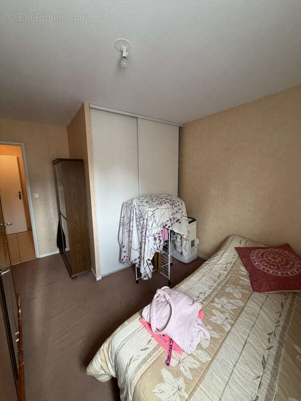 Appartement à ALBERT