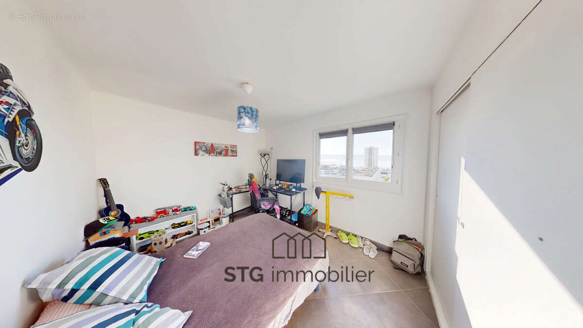 Appartement à AJACCIO