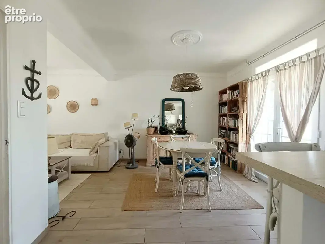 Maison Martigues 5 pièce(s) 105 m2 Avec STUDIO, Jardin - photo 12
