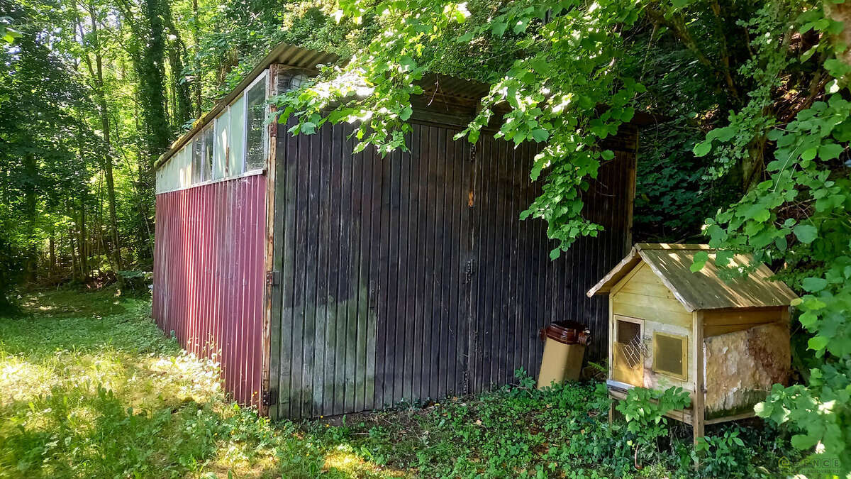 Maison à PLAINFAING