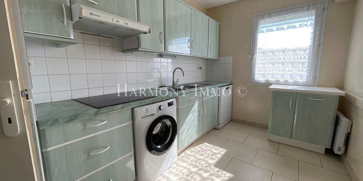 Appartement à ANGLET