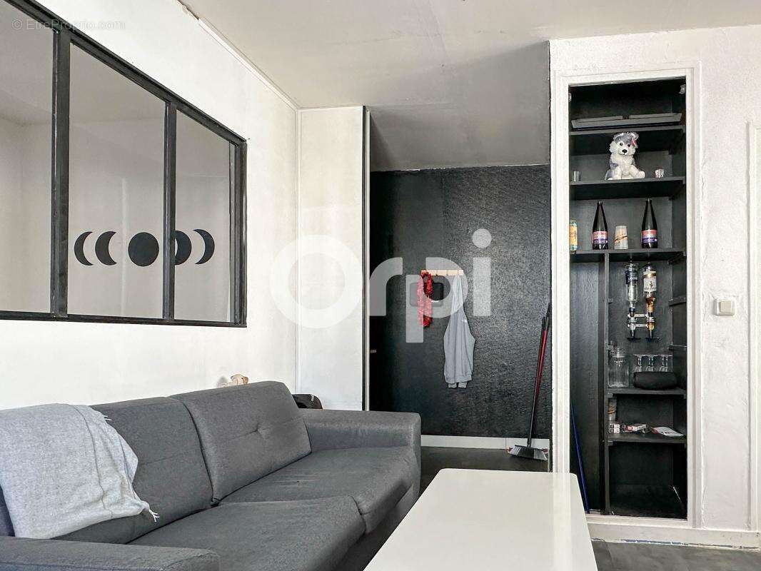 Appartement à AYTRE