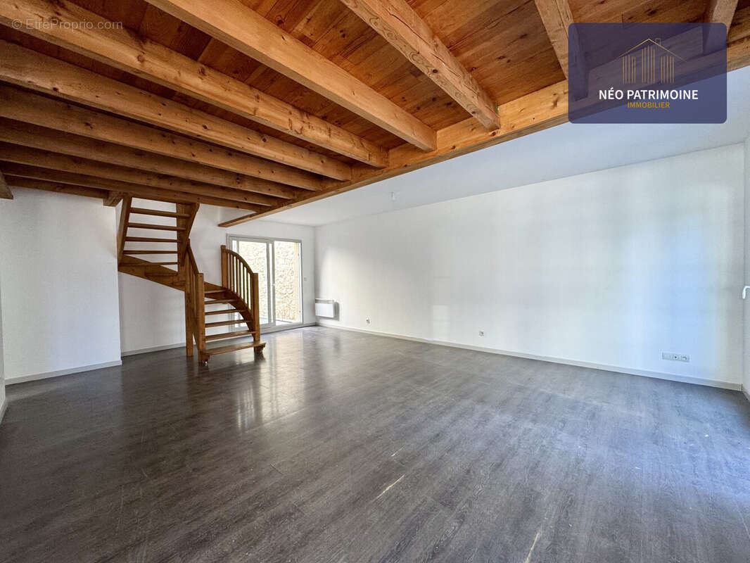 Appartement à PERIGUEUX