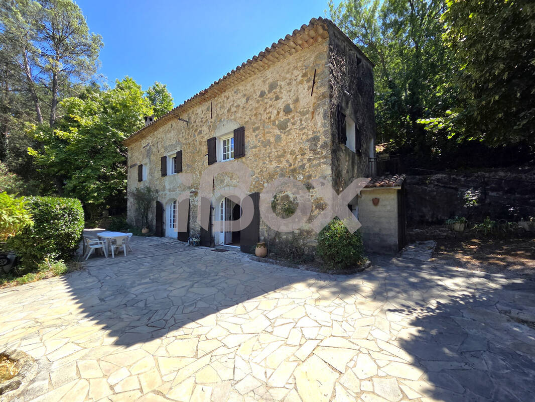 Maison à BELGENTIER