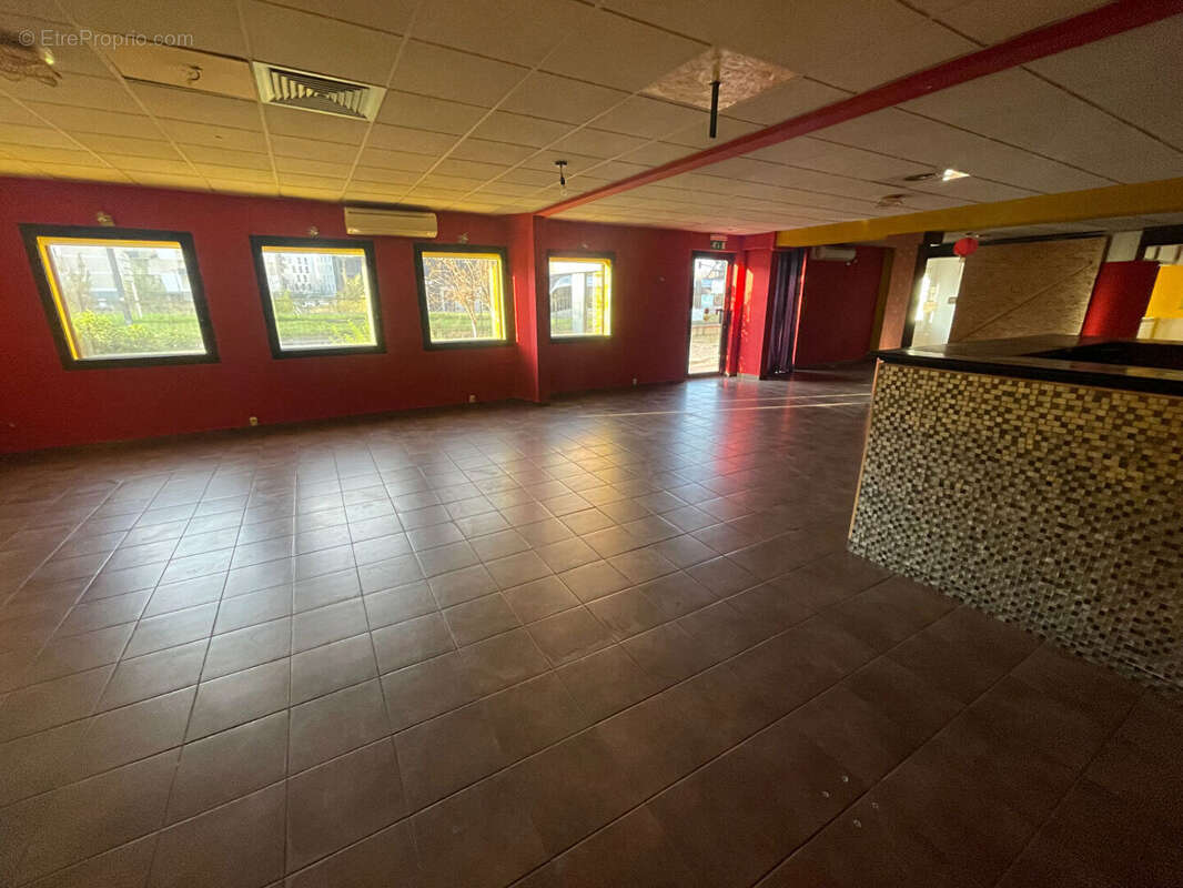 Commerce à TOULOUSE