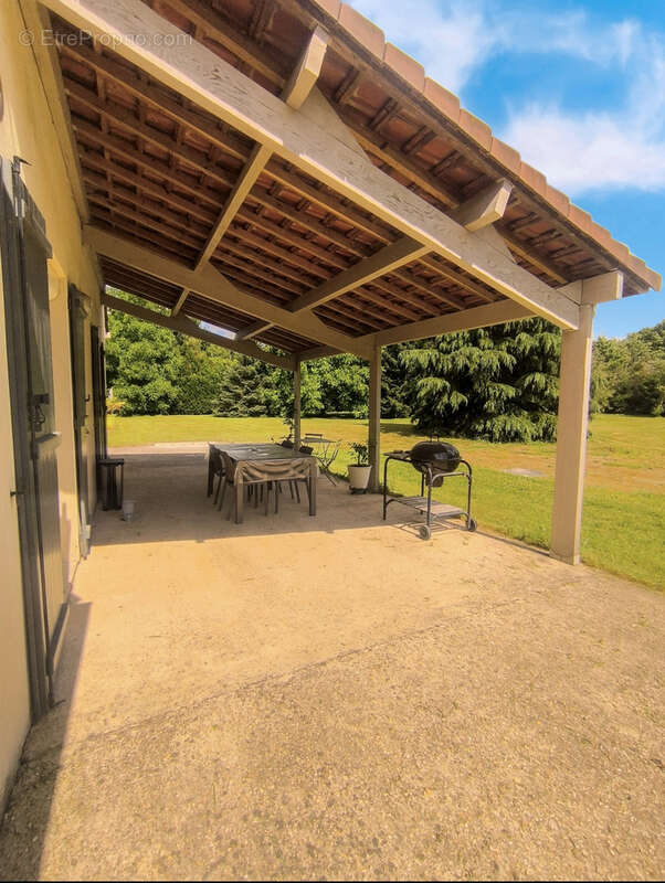 Maison à CHATEAU-THIERRY