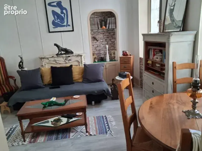 Immeuble de rapport - photo 15