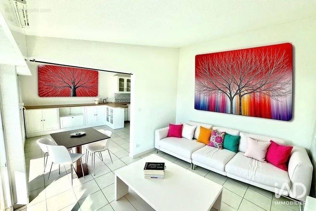 Photo 1 - Appartement à LACANAU