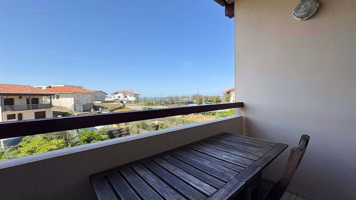 Appartement à HOSSEGOR