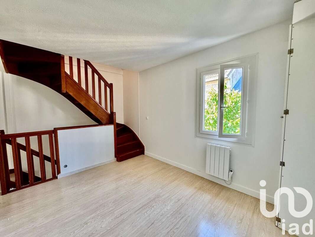 Photo 5 - Maison à NANTEUIL-LES-MEAUX