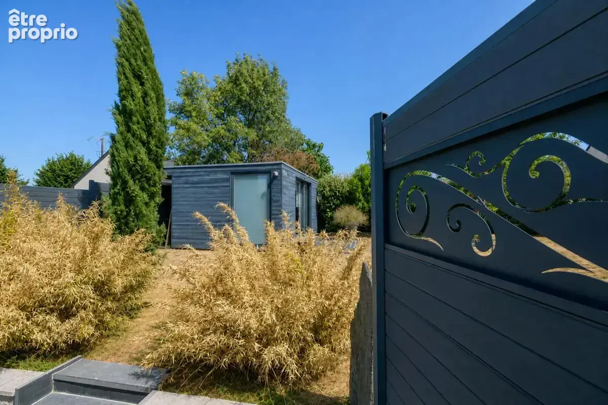 Maison de 7 pièces de 168 m² à Meslay - photo 24