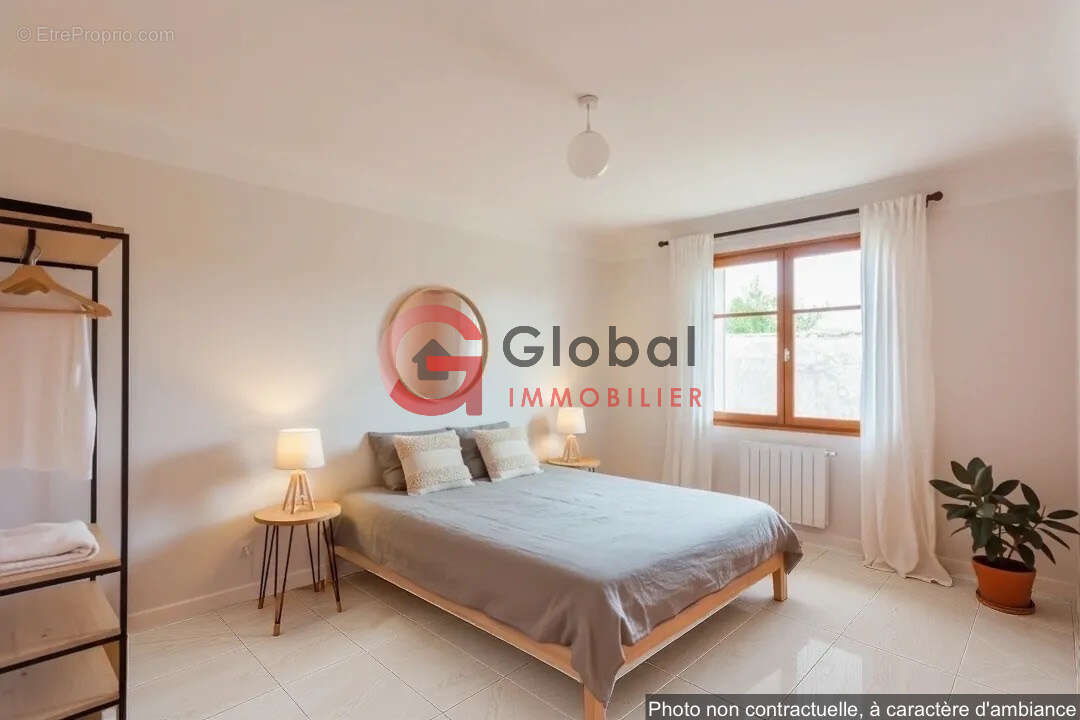 Appartement à LA CIOTAT