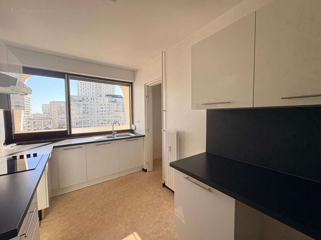 Photo 6 - Appartement à RENNES