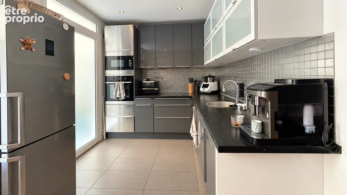 Maison Joinville Le Pont 4 pièce(s) 80 m2 - photo 4