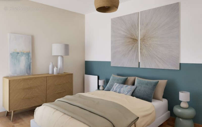 Appartement à NIEUL-SUR-MER