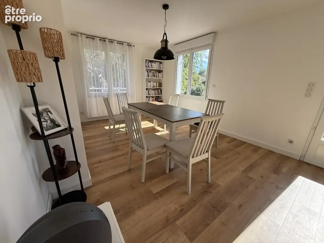 A vendre - maison - combleux - photo 4