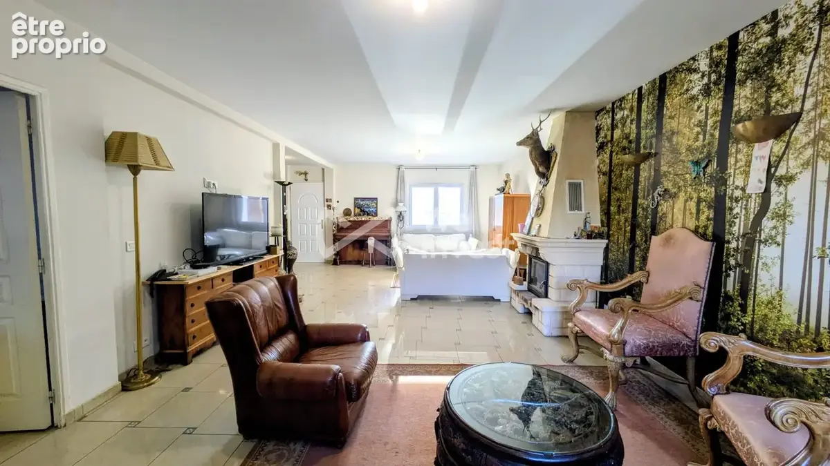 Maison 9 pièces 206 m² à vendre à Houilles (78800) - photo 5