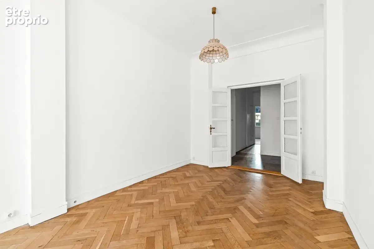 Appartement 3 pièces 89 m² à vendre à Nice (06000) - photo 5