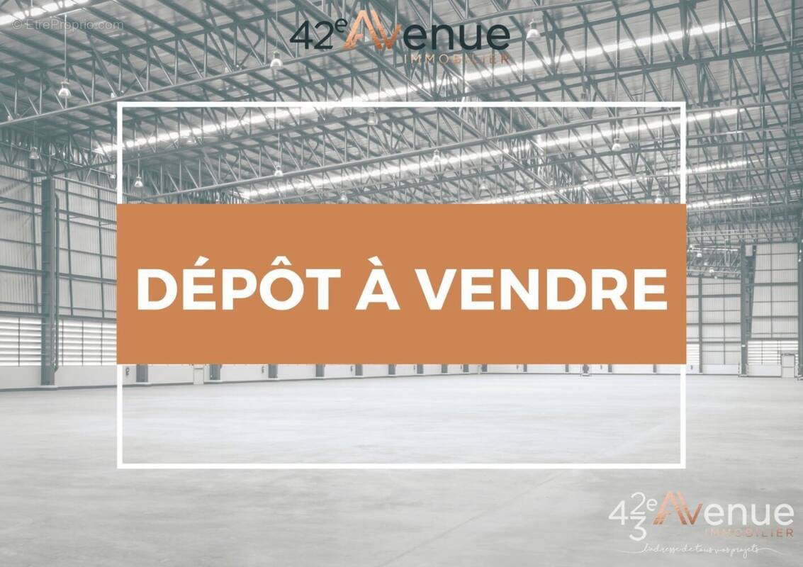 Commerce à SAINT-ETIENNE