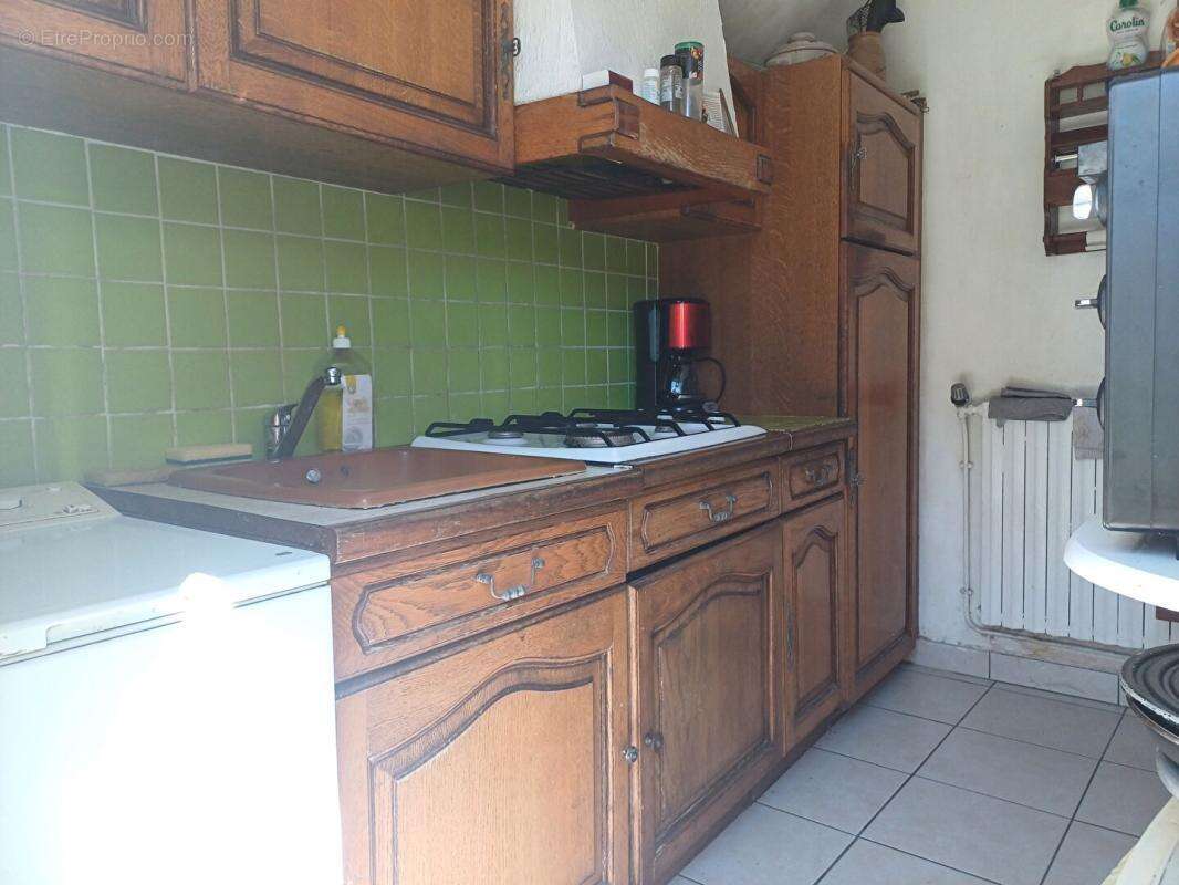 Maison en pierres - photo 6