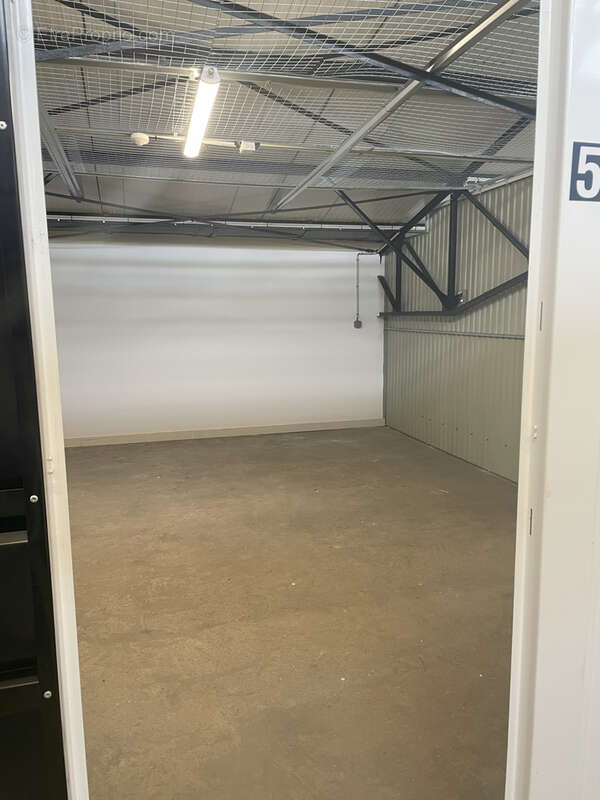 Autre à MARSEILLE-14E