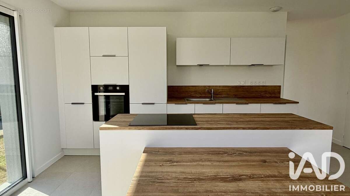 Maison 82 m² à Paimpol  - photo 4