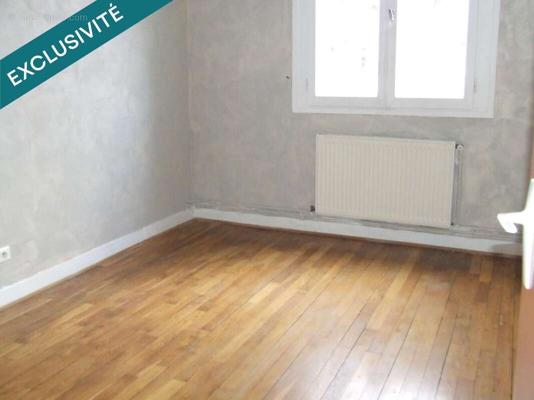 Photo 2 - Appartement à BAR-LE-DUC