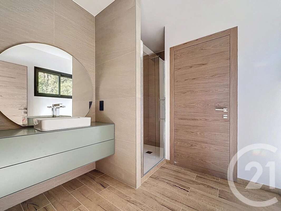 Maison 160 m² à Mougins  - photo 15