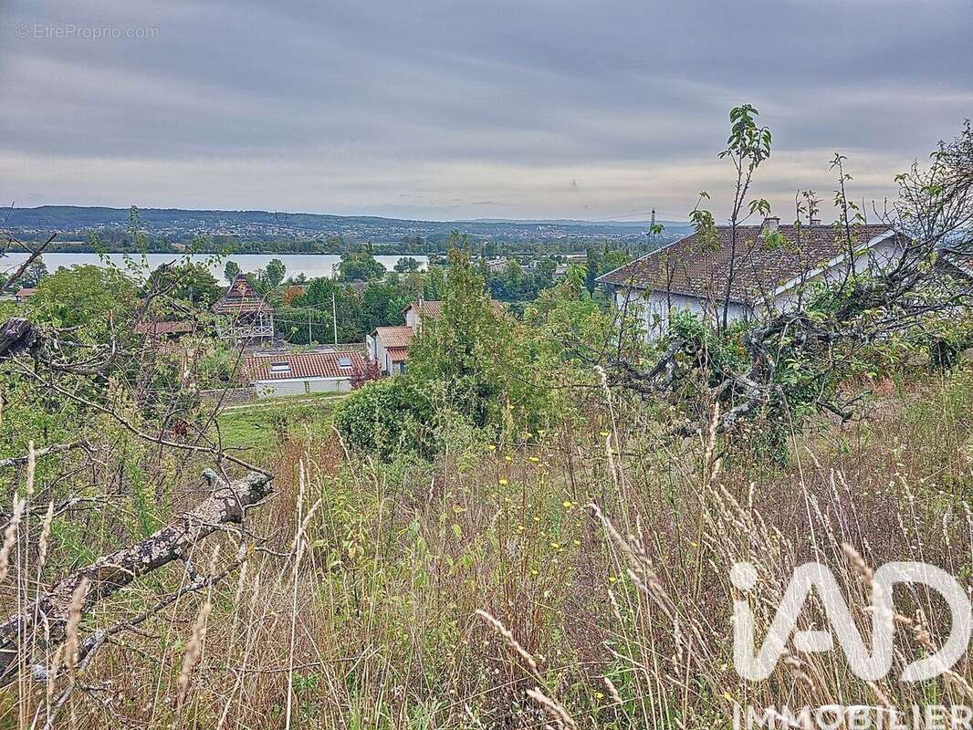 Photo 5 - Terrain à SAINT-PIERRE-DE-BOEUF