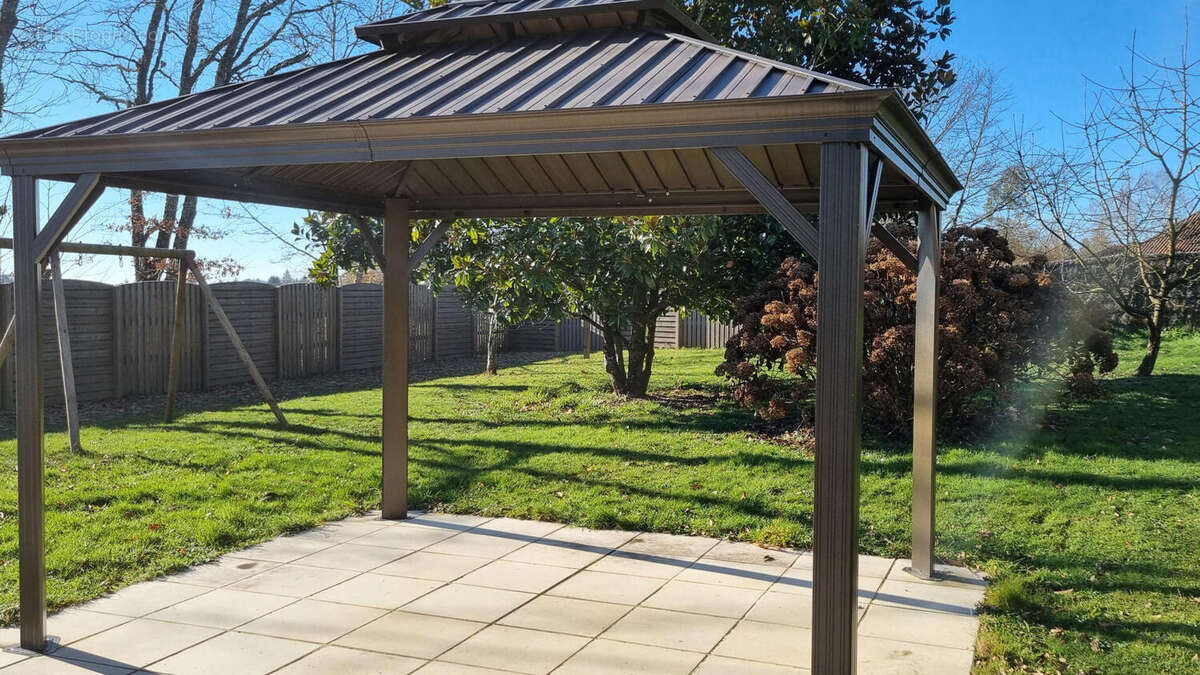 20250113_142313 - Maison à ABJAT-SUR-BANDIAT