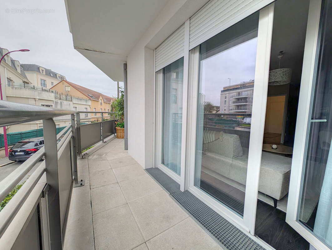 Appartement à ARGENTEUIL