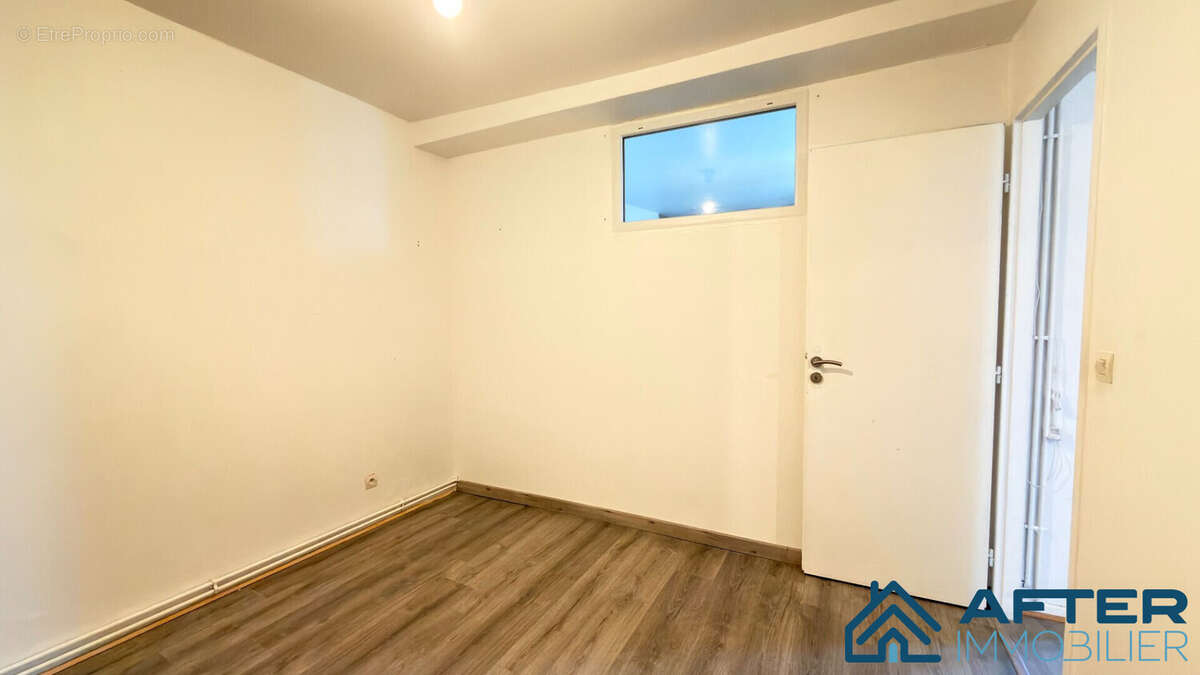 Appartement à LUNEVILLE