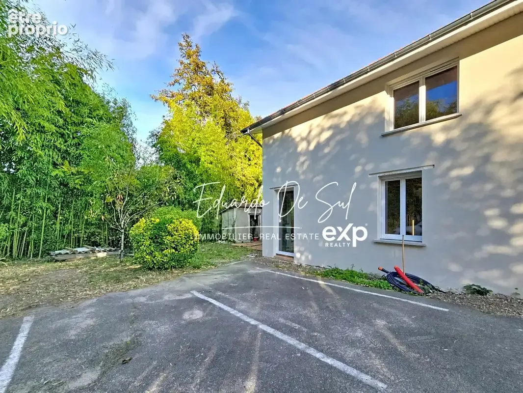 Maison 5 pièces 88 m² à vendre à Blanquefort (33290) - photo 6