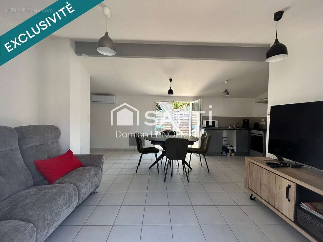 Photo 6 - Maison à DOLUS-D'OLERON