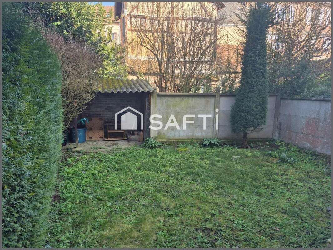 Photo 7 - Appartement à LES ANDELYS