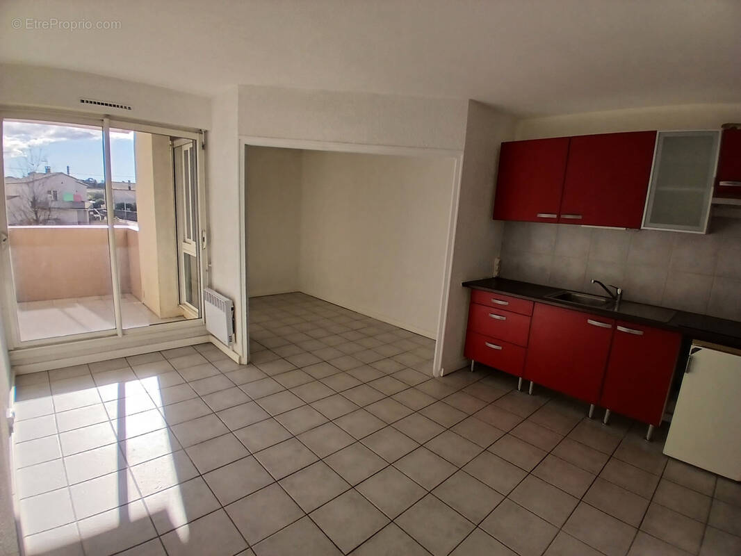 Appartement à ALES