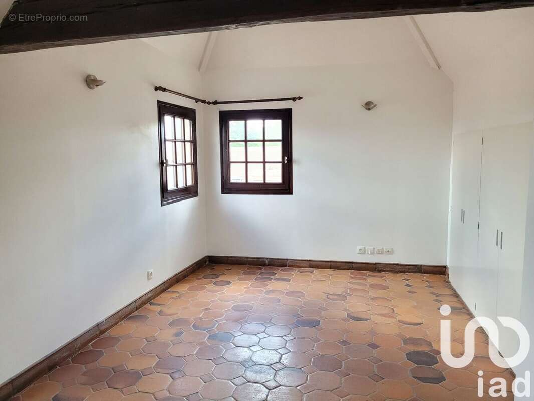 Photo 6 - Appartement à ROCHEFORT-EN-YVELINES