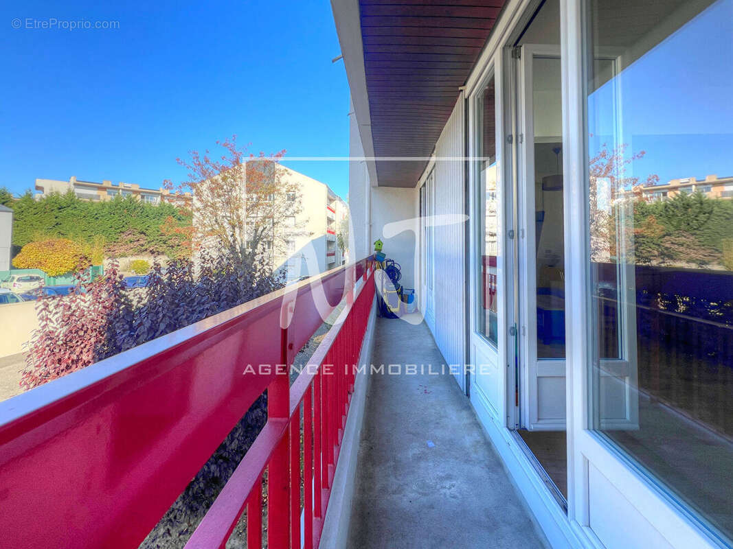 Appartement à ANGERS