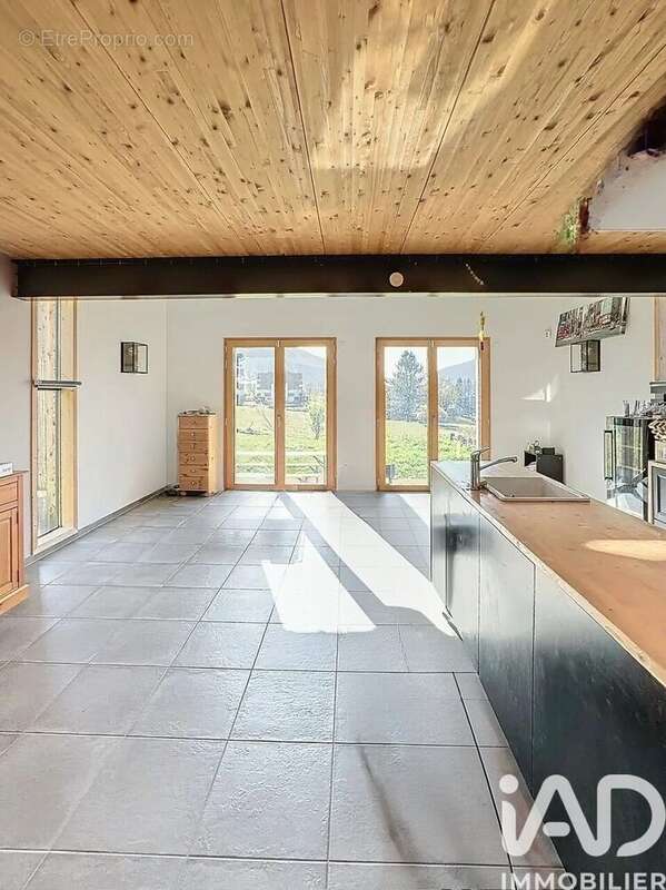 Photo 3 - Maison à MIJOUX