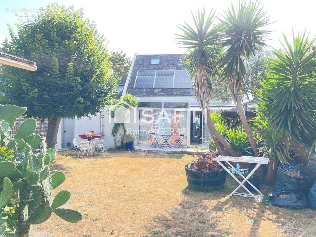 Photo 5 - Maison à LE CROISIC