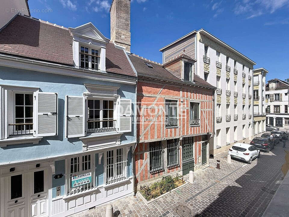Maison à TROYES