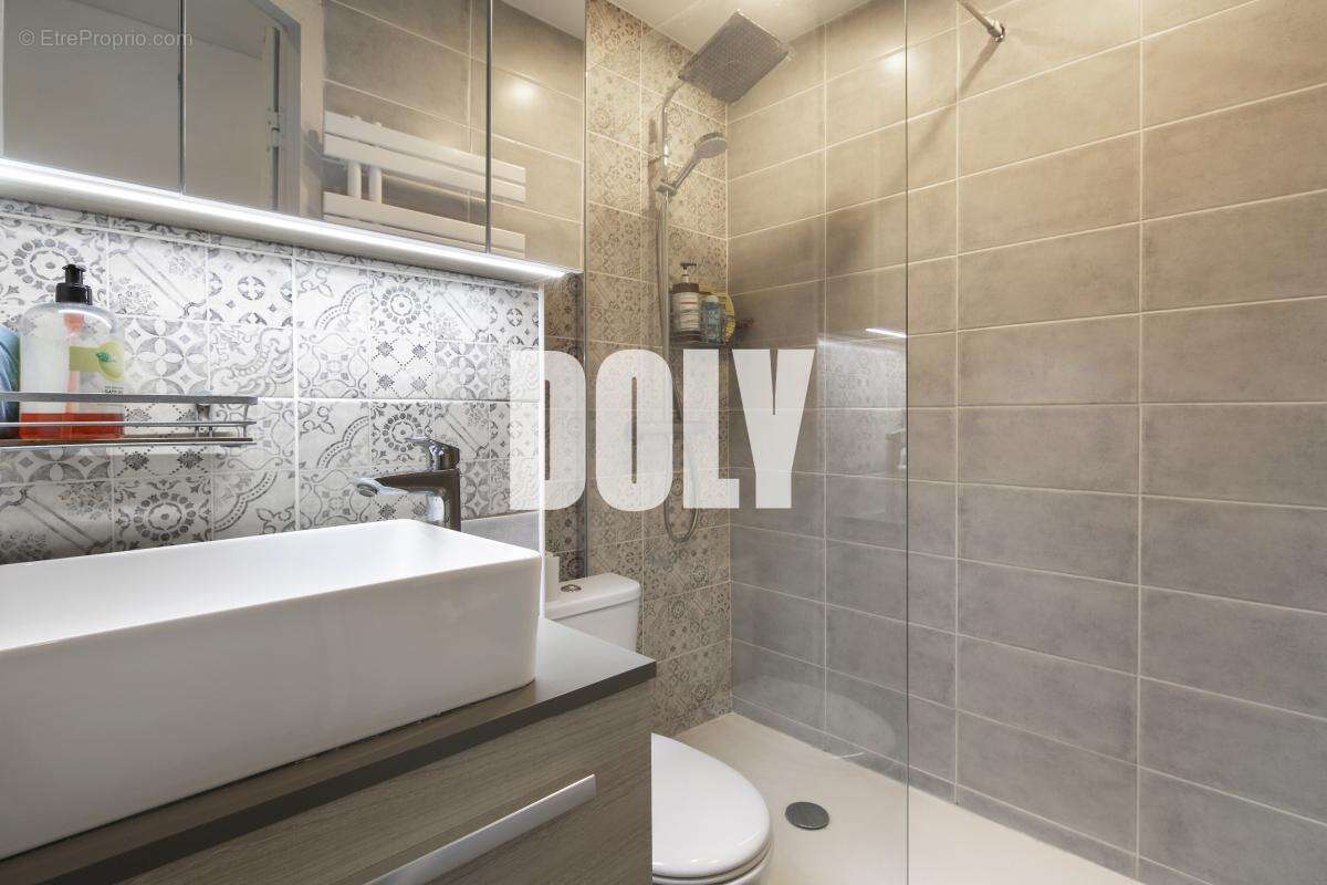 Appartement à VANVES