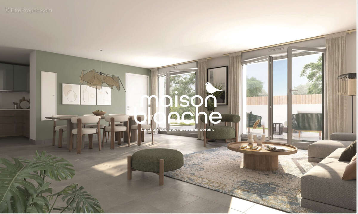 Maison à L&#039;ILE-D&#039;OLONNE