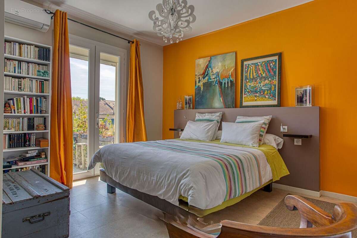 Appartement à AVIGNON