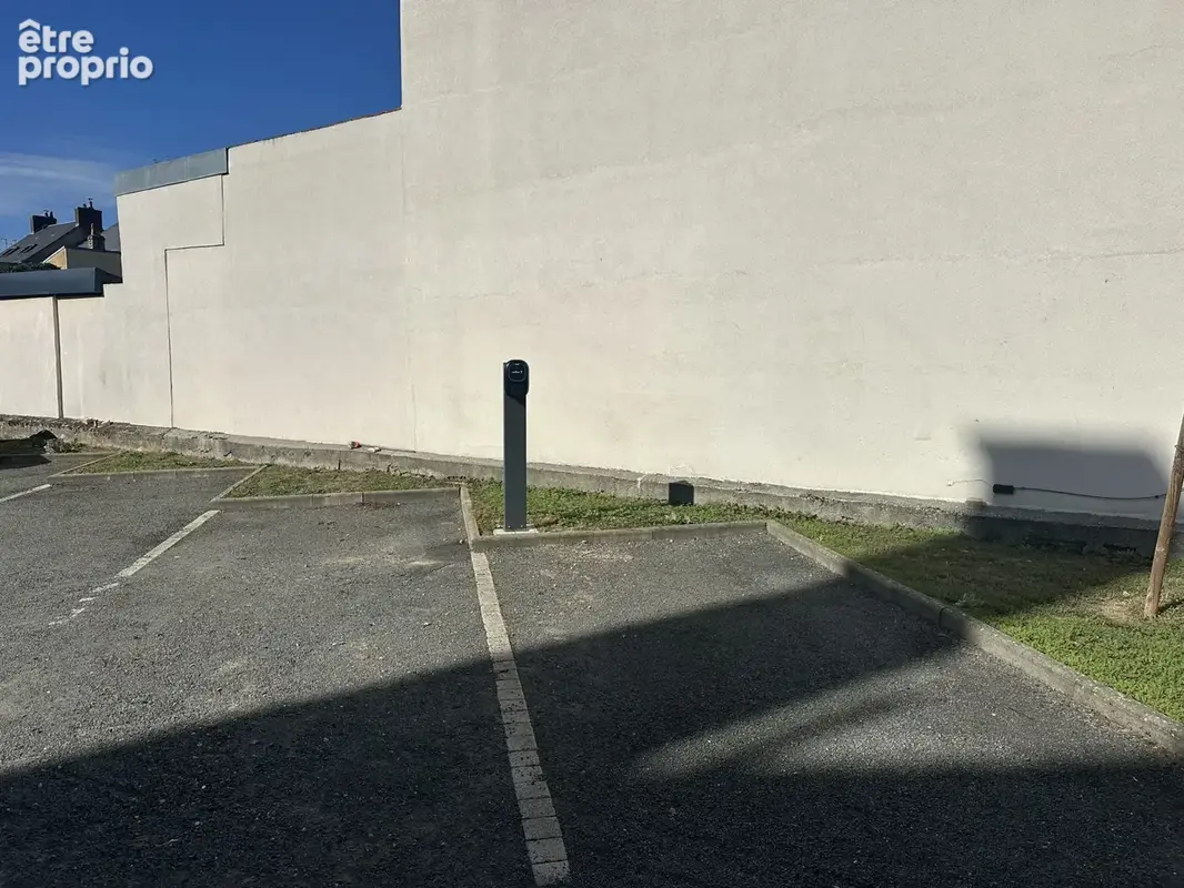 Coup de coeur avec terrasse et 2 parkings proche gare - photo 12