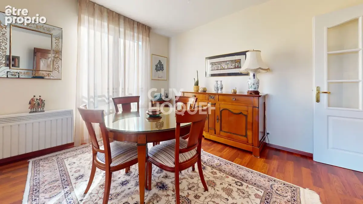 St cyr - 3 pieces - 81.70 m2 - photo 5