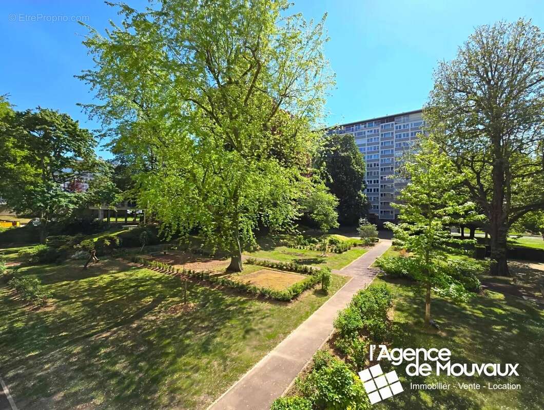 Appartement à ROUBAIX