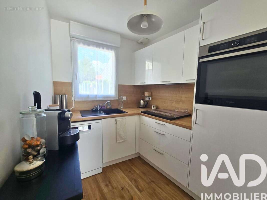 Photo 4 - Maison à SAINT-MICHEL-SUR-ORGE